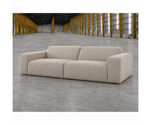 Sofa ROXY (Three-seater, detachable)(Manufacturer's warehouse)